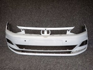 VW POLO 2G 17- PREDNÝ NÁRAZNÍK VW POLO 2G 17- PREDNÝ NÁRAZNÍK