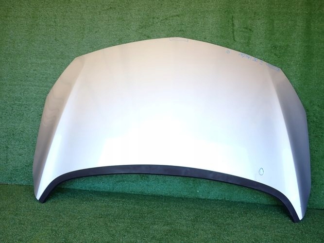 OPEL ASTRA J IV PREDNÁ KAPOTA