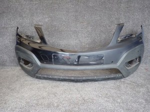 OPEL MOKKA 12- PREDNÝ NÁRAZNÍK OPEL MOKKA 12- PREDNÝ NÁRAZNÍK
