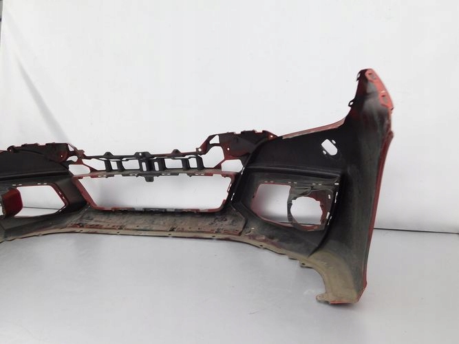 HONDA CIVIC IX TYPE-R 15- PREDNÝ NÁRAZNÍK