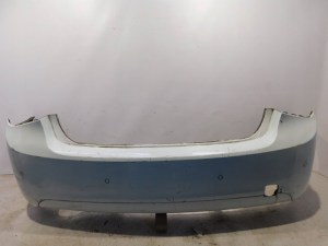 ZADNÝ NÁRAZNÍK CHEVROLET CRUZE SEDAN PDC ZADNÝ NÁRAZNÍK CHEVROLET CRUZE SEDAN PDC