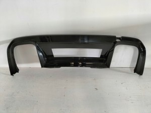 SPOJLER LIŠTA ZADNÉHO NÁRAZNÍKA SEAT ATECA 16- CUPRA SPOJLER LIŠTA ZADNÉHO NÁRAZNÍKA SEAT ATECA 16- CUPRA
