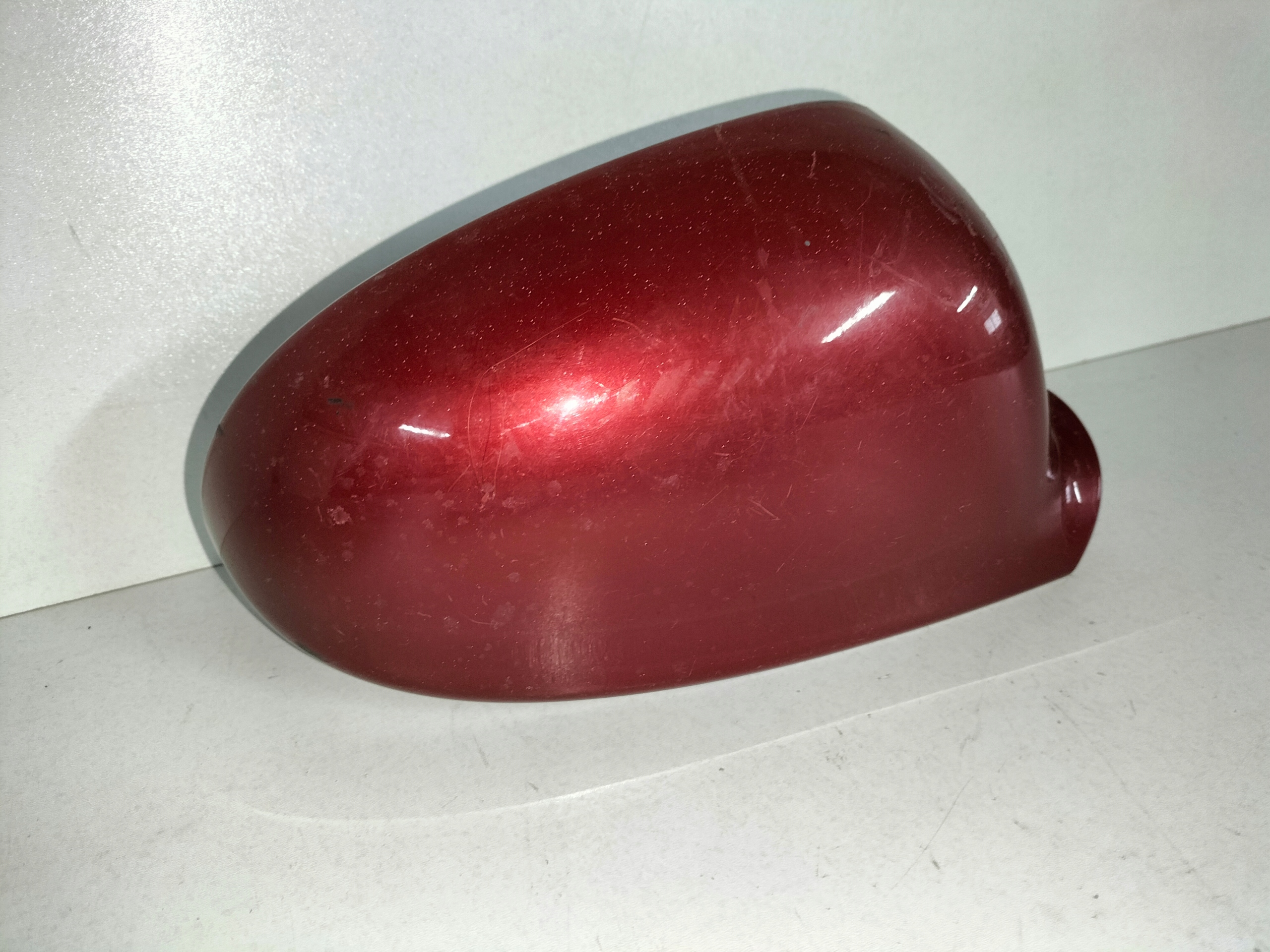 KRYT OBAL PRAVEHO ZRKADLA VW GOLF 5 V 03-09