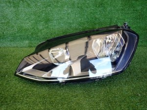 VW GOLF VII 12- LAVE PREDNE SVETLO VW GOLF VII 12- LAVE PREDNE SVETLO