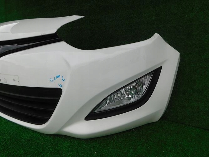 HYUNDAI I20 12-14 PREDNÝ NÁRAZNÍK