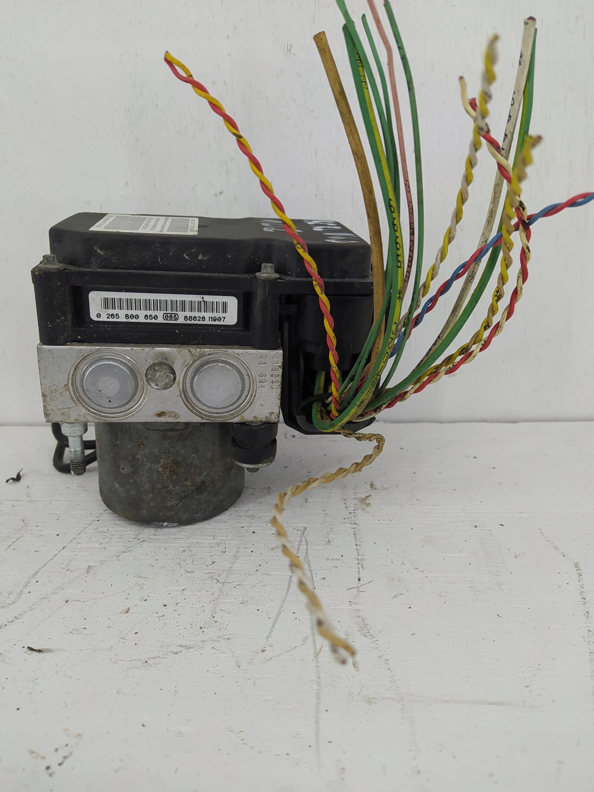 CIT BERLINGO III PARTNER 3 KOCKA ABS 0265800650