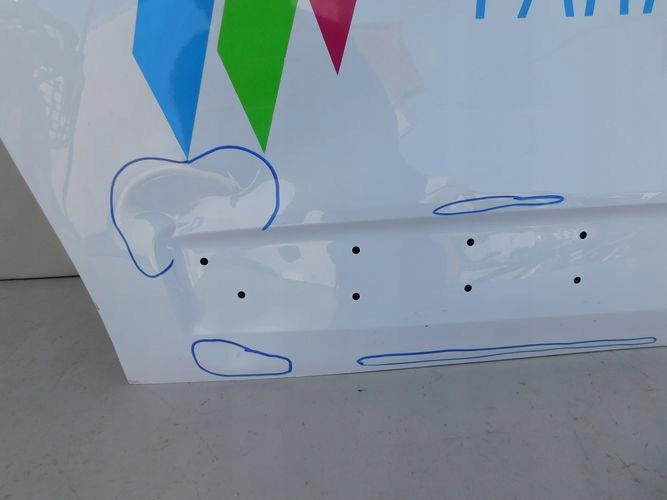 RENAULT TWIBGO III 14- LAVE PREDNE DVERE