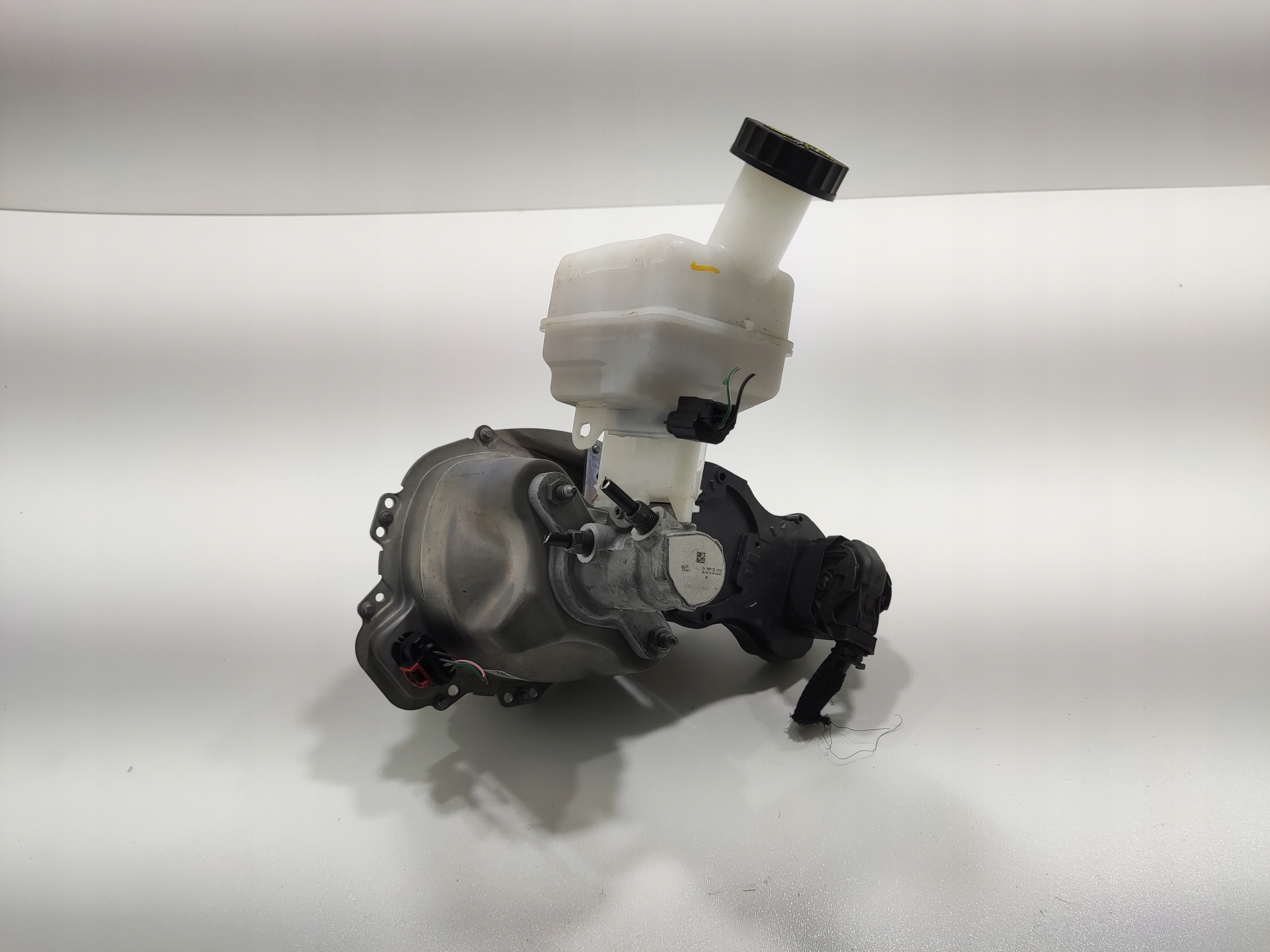 SERVO BRZDOVÉ ČERPADLO RENAULT AUSTRAL 1.2 E-TECH 2022-2025 0204848936