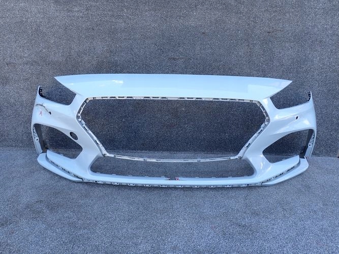 HYUNDAI I30 III N 17- PREDNÝ NÁRAZNÍK