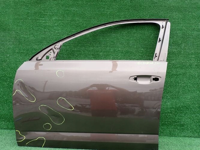 SKODA OCTAVIA III LAVE PREDNE DVERE