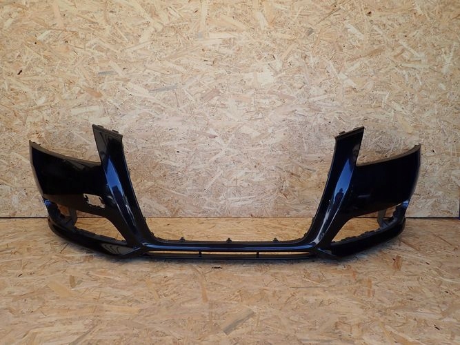 AUDI A3 LIFT 08-12 PREDNÝ NÁRAZNÍK