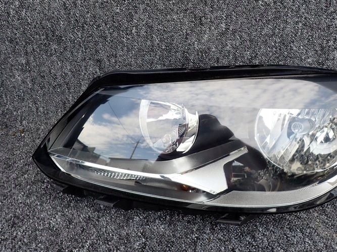 VW TOURAN 10-15 LAVE PREDNE SVETLO 1T1941005G