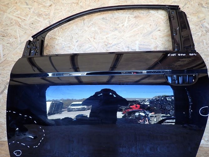 FIAT 500 LIFT 20- LAVE PREDNE DVERE