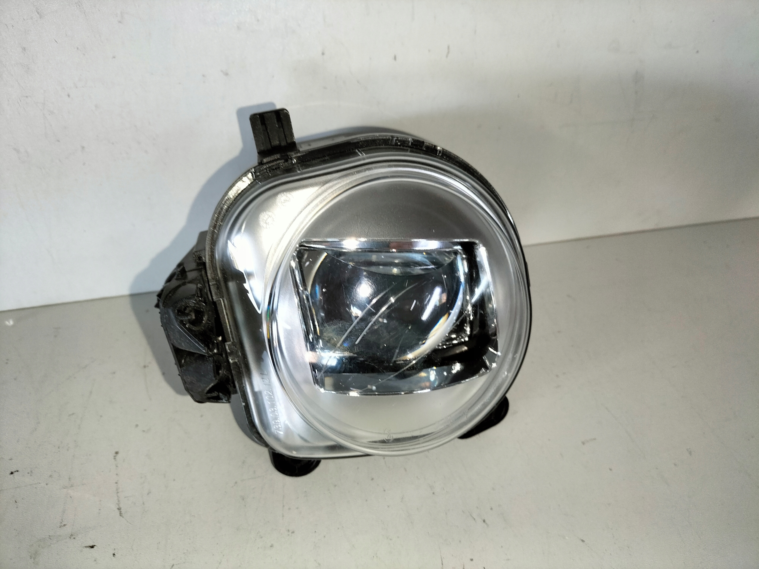 LAVA HMLOVKA BMW X5 F15 X6 F16 13- LED