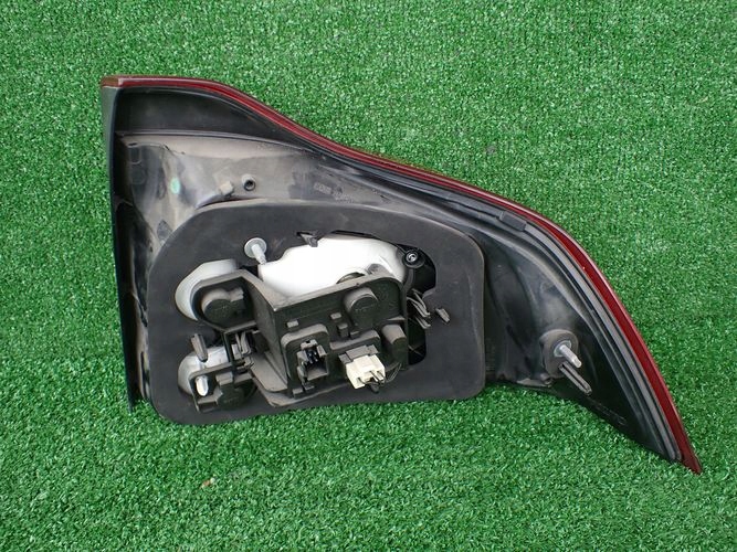 VOLVO S80 LED LIFT  LAVE ZADNE SVETLO