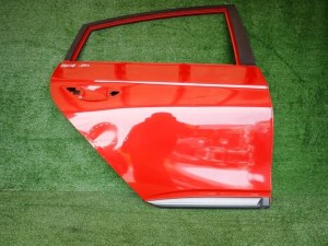 HYUNDAI IONIQ 17- PRAVE ZADNE DVERE HYUNDAI IONIQ 17- PRAVE ZADNE DVERE
