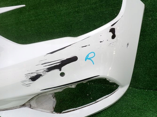 OPEL INSIGNIA B 17- PREDNÝ NÁRAZNÍK