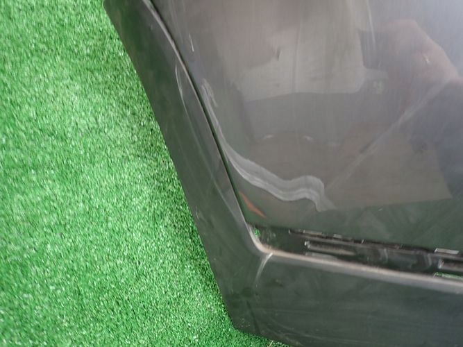 HYUNDAI SANTA FE IV 18- ZADNÝ NÁRAZNÍK