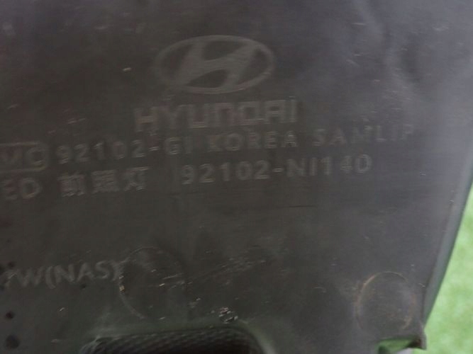 HYUNDAI IONIQ V 5 FULL LED 21- PRAVE PREDNE SVETLO