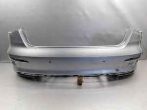AUDI A3 20- ZADNÝ NÁRAZNÍK AUDI A3 20- ZADNÝ NÁRAZNÍK