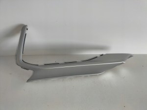 LISTA LIŠTA PREDNÉHO NÁRAZNÍKA PRAVA AUDI TT TTRS 8S0 LIFT 18- LISTA LIŠTA PREDNÉHO NÁRAZNÍKA PRAVA AUDI TT TTRS 8S0 LIFT 18-