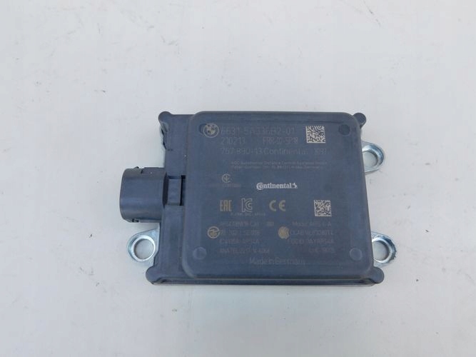 BMW G30 G01 G20 G11 RADAR 757890-13