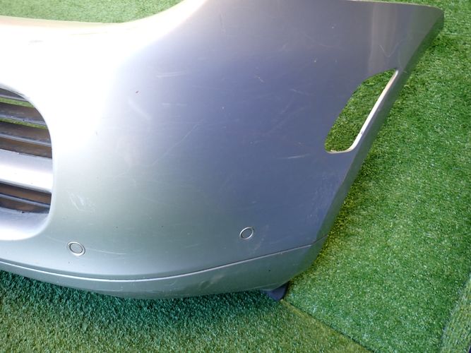 PORSCHE CAYENNE 7L5 PREDNÝ NÁRAZNÍK