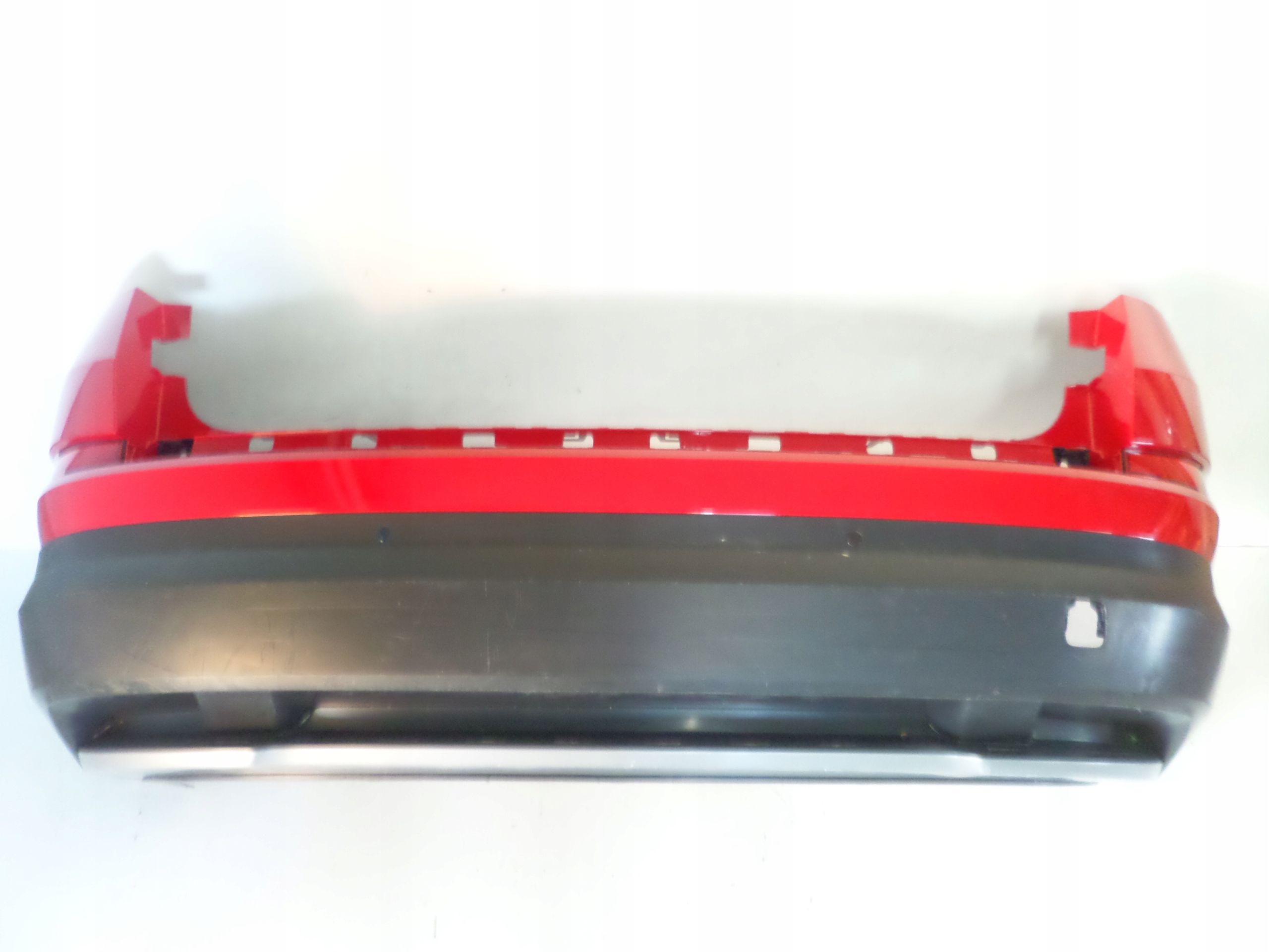 ZADNÝ NÁRAZNÍK SKODA KODIAQ LIFT 21-