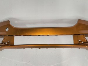 PREDNÝ NÁRAZNÍK SKODA FABIA 4 IV 6VA 21- PREDNÝ NÁRAZNÍK SKODA FABIA 4 IV 6VA 21-