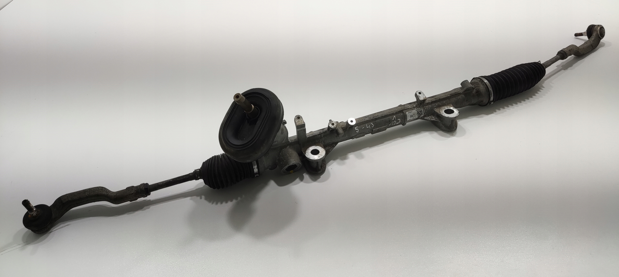 SERVORIADENIE RENAULT CLIO V 490011723R 2019-2024 EUROPA