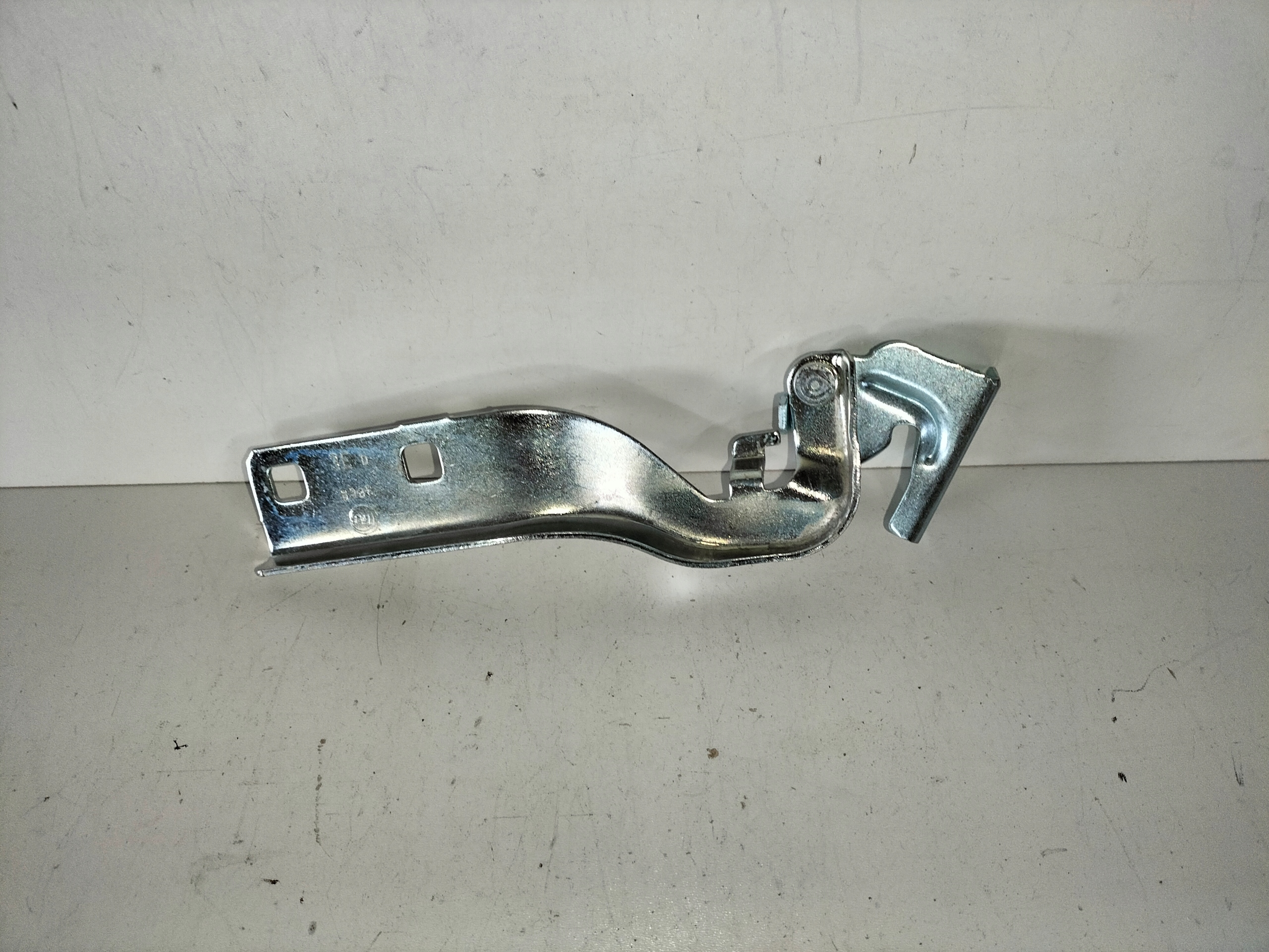 PRAVÝ PÁNT PREDNEJ KAPOTY FIAT DUCATO BOXER JUMPER 06-