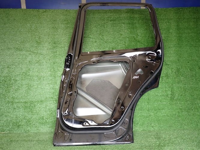 BMW X3 G01 18- PRAVE ZADNE DVERE