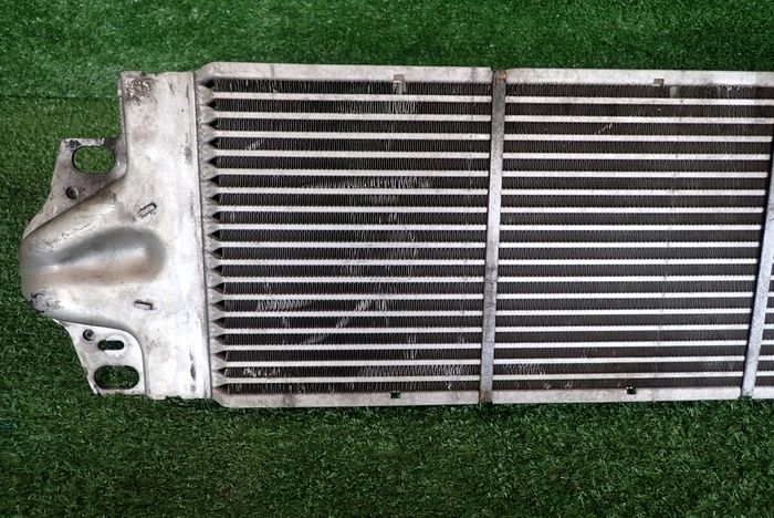 VW T5 2.5 TDI INTERCOOLER