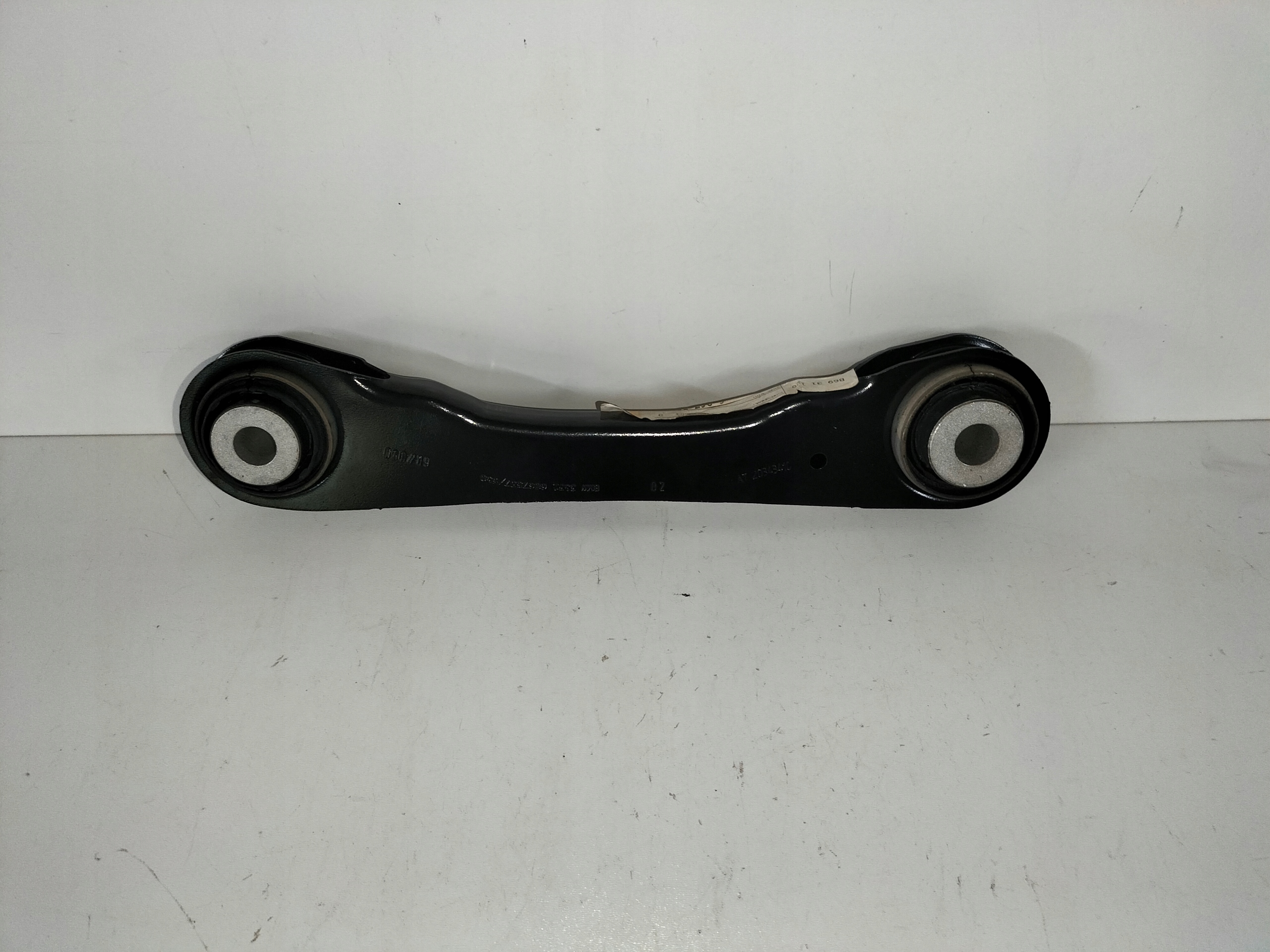 PRAVÉ ZADNÉ HORNÉ RAMENO BMW 5 G30 G31 F90 17-