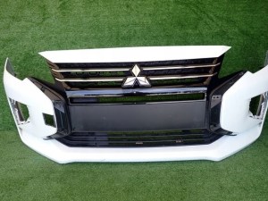 MITSUBISHI SPACE STAR III 19- PREDNÝ NÁRAZNÍK MITSUBISHI SPACE STAR III 19- PREDNÝ NÁRAZNÍK