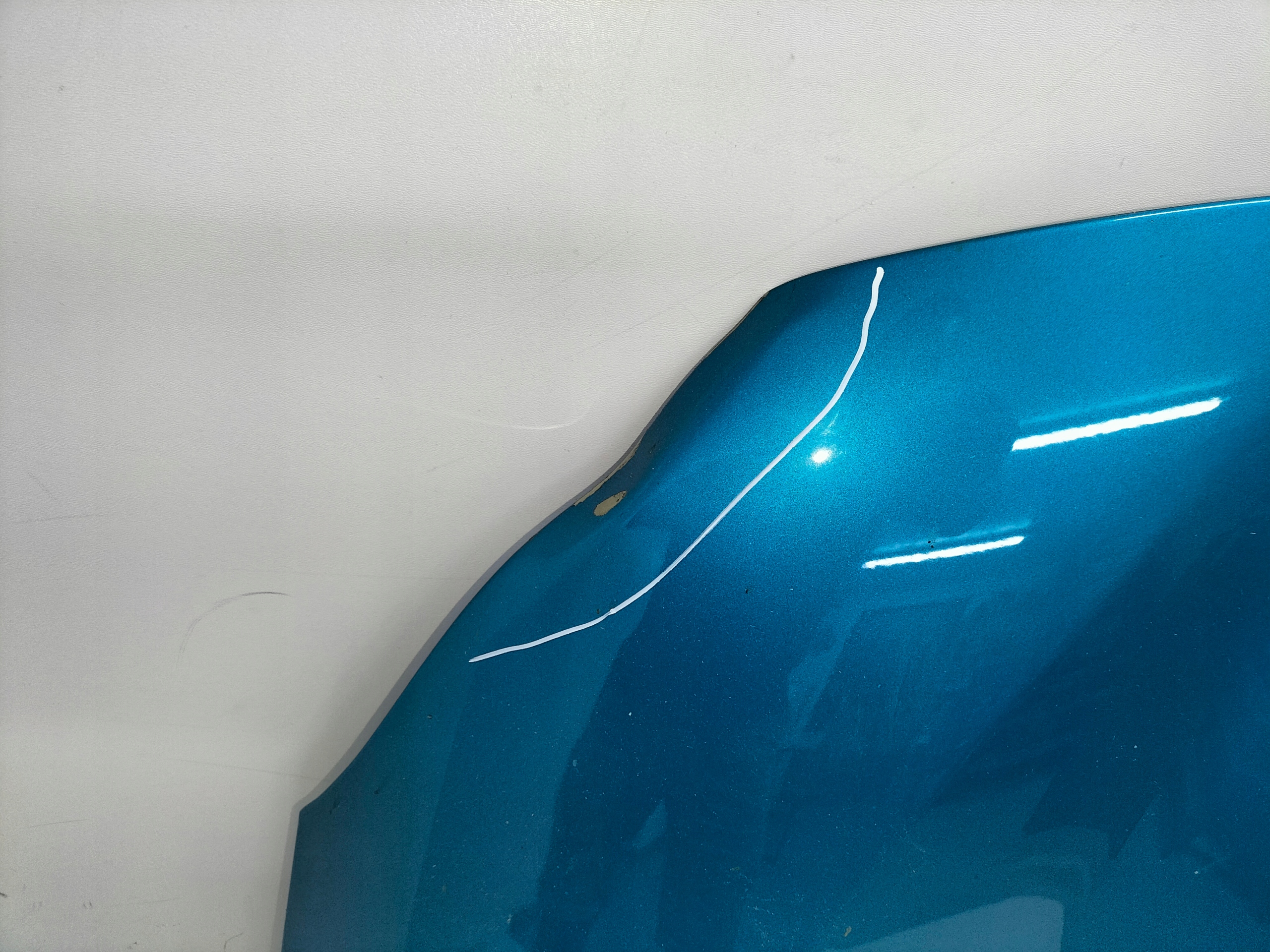 PREDNÁ KAPOTA BMW 1 F40 19-