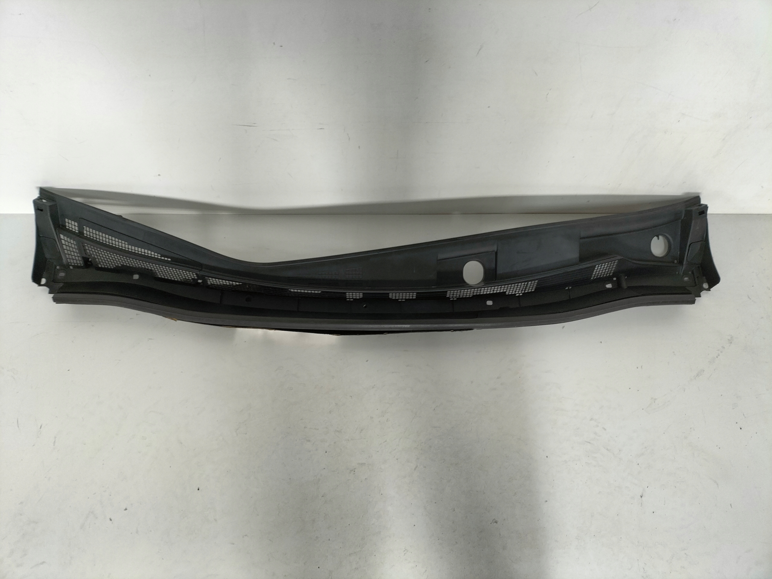 TORPEDO, PLAST POD STIERACE NISSAN PULSAR 14-