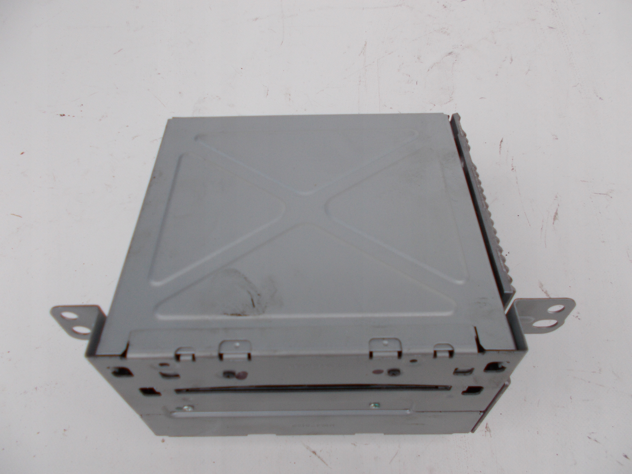 RADIO OPEL ASTRA 4 J IV 13334053