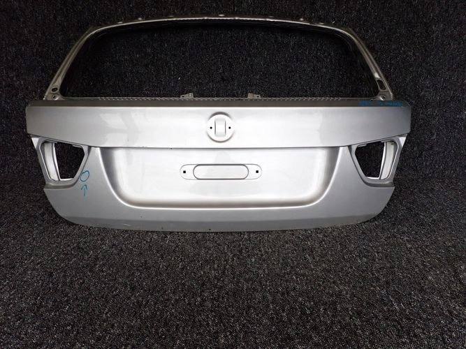 BMW E91 3 KOMBI ZADNÁ KAPOTA