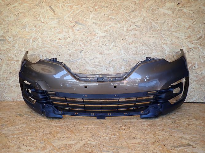 RENAULT CAPTUR LIFT 17- PREDNÝ NÁRAZNÍK