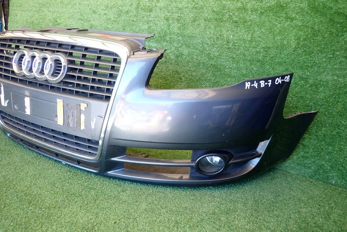 AUDI A4 B7 04-08 PREDNÝ NÁRAZNÍK