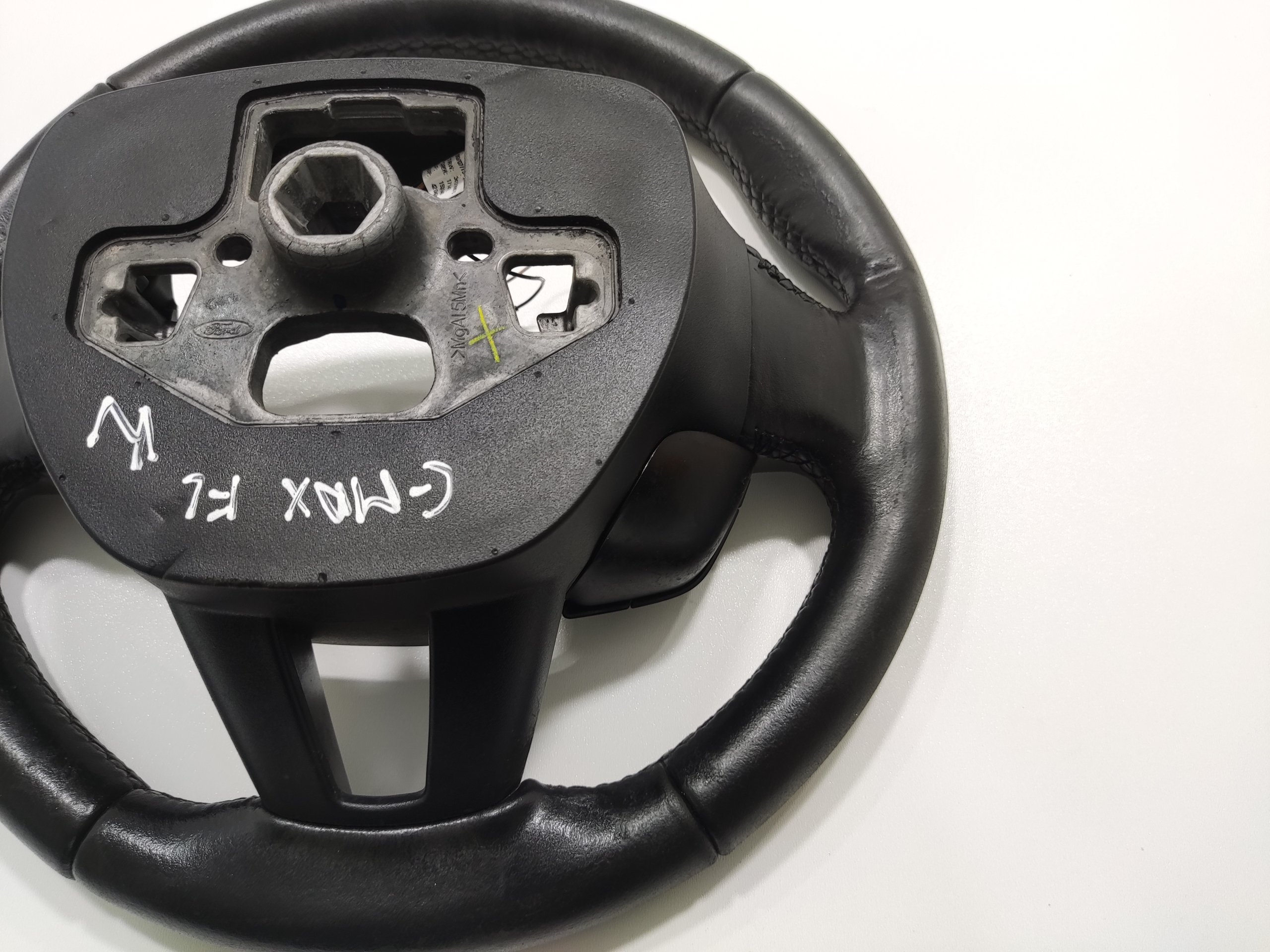 MULTIFUNKČNÝ VOLANT TLACIDLA FORD C-MAX MK2 II F1EB3600JE
