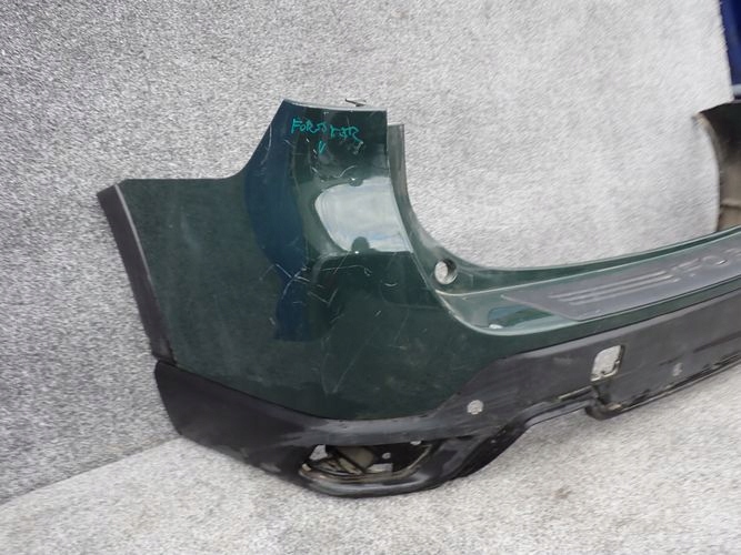 SUBARU FORESTER V 15-19 ZADNÝ NÁRAZNÍK