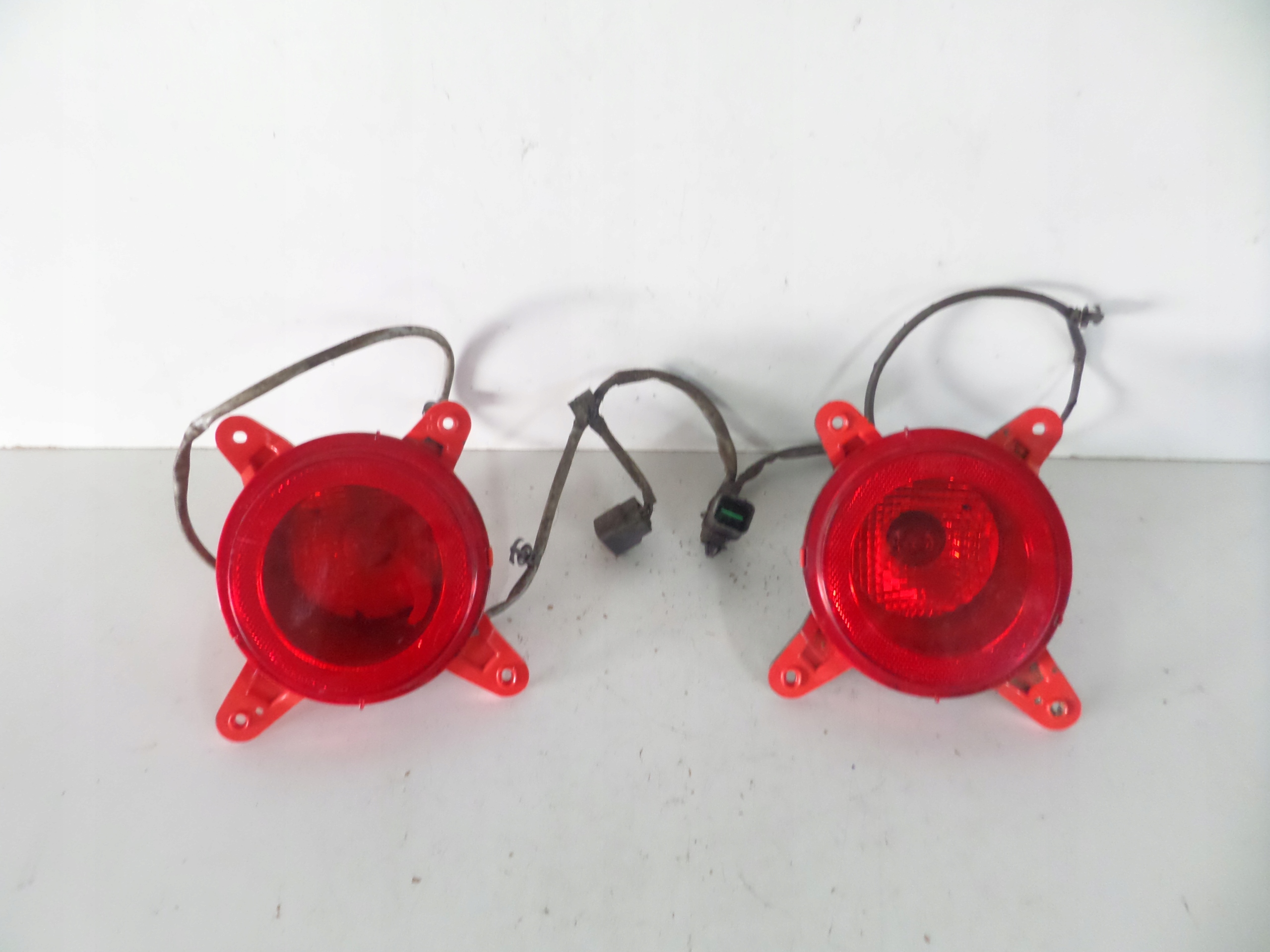 ZADNÉ HMLOVKY HYUNDAI I10 LIFT 17-