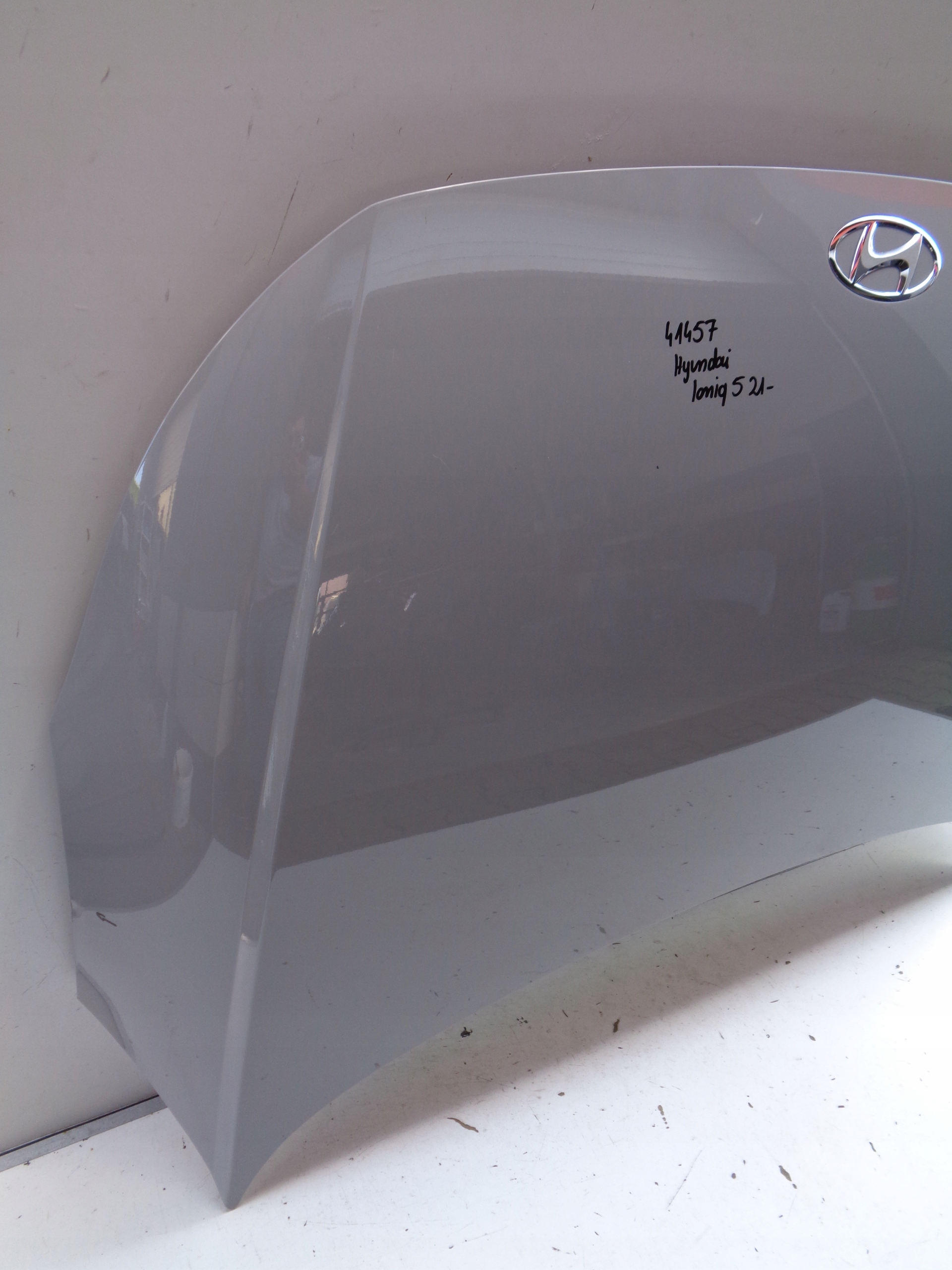 PREDNÁ KAPOTA HYUNDAI IONIQ 5 21- NR 41457