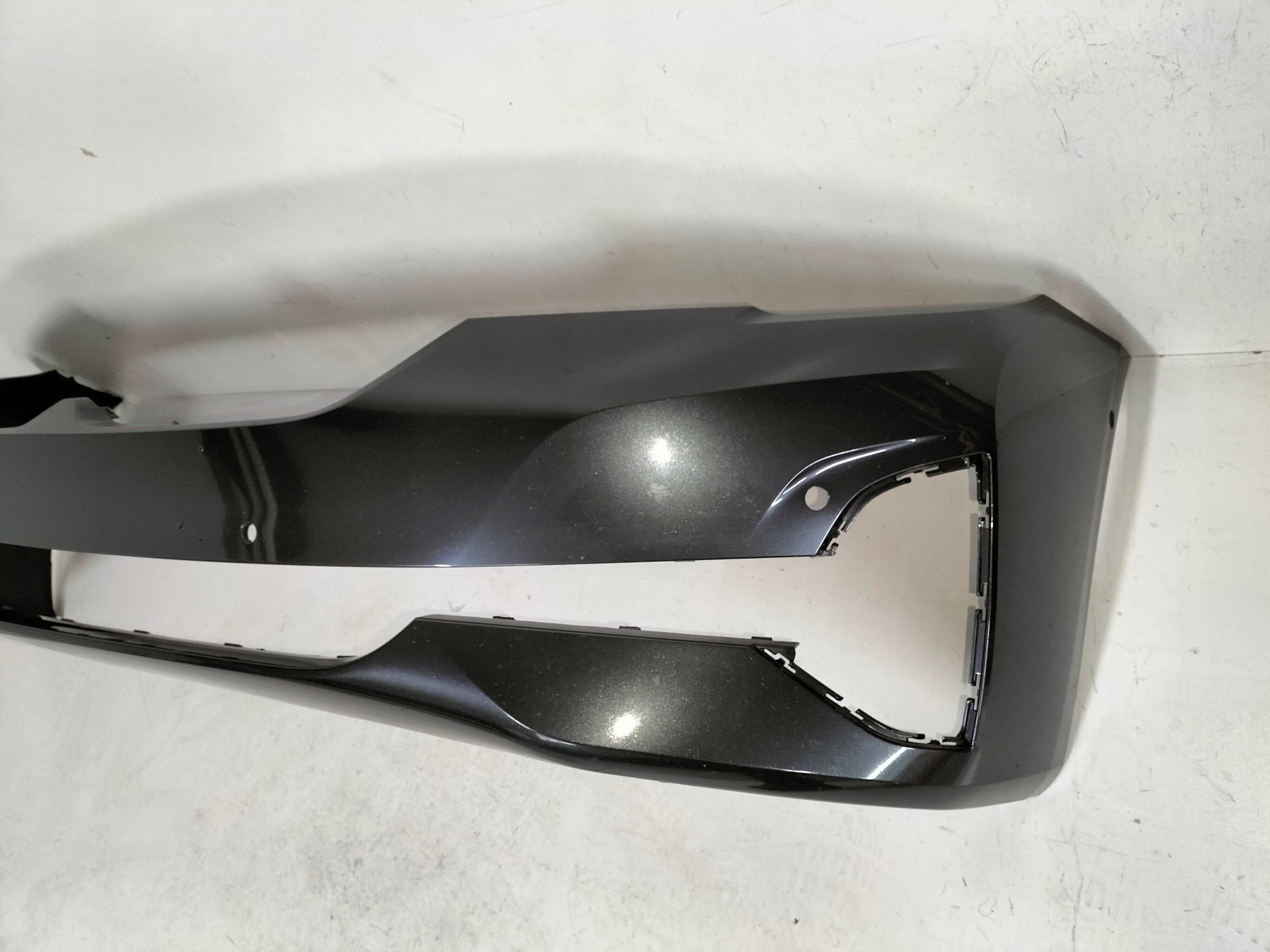 PREDNÝ NÁRAZNÍK BMW 5 G30 G31 LIFT 20-