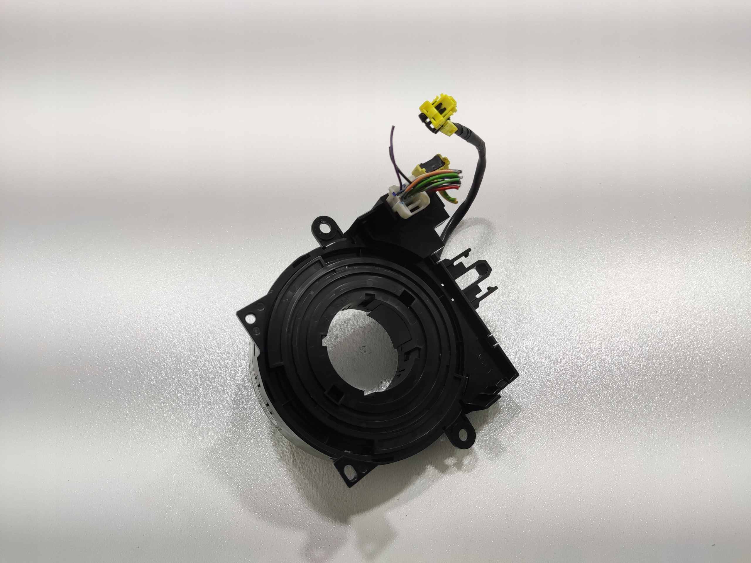 AIRBAGOVY KRUZOK POD VOLANT NISSAN QASHQAI II J11 14-16 25554-4EA0A