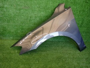 VW GOLF VII LIFT 17- ĽAVÝ PREDNÝ BLATNÍK VW GOLF VII LIFT 17- ĽAVÝ PREDNÝ BLATNÍK