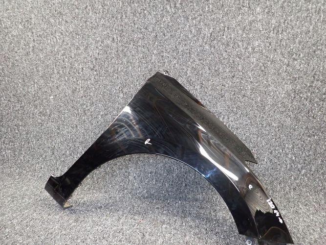 HYUNDAI I20 14- PRAVY PREDNY BLATNIK