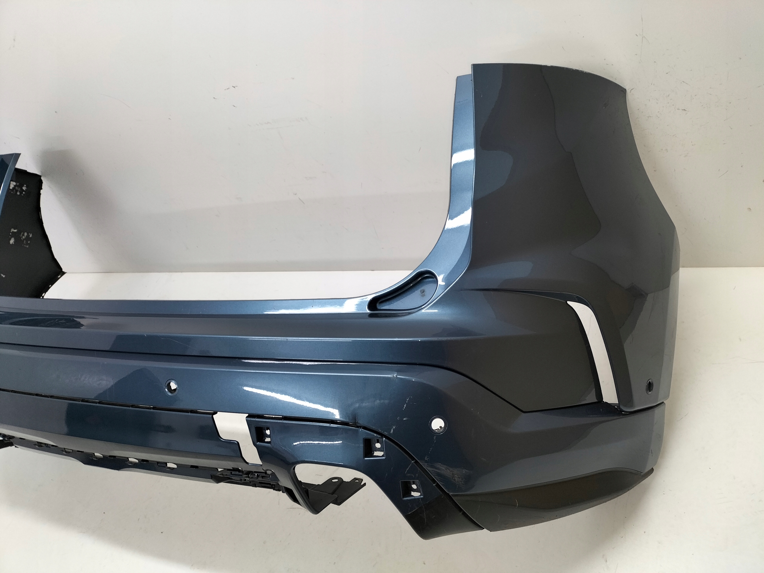 ZADNÝ NÁRAZNÍK FORD EDGE II LIFT 19-